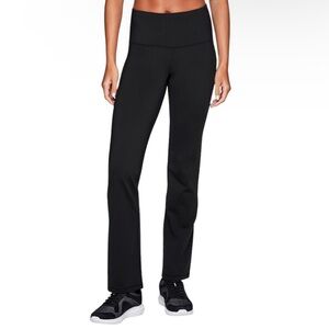 RBX - Fleece Lined Yoga Pants